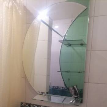 Сдается 2-х комнатная квартира, 43,7 м²