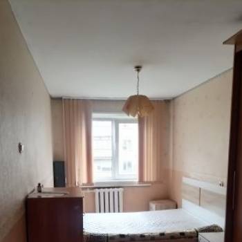 Сдается 2-х комнатная квартира, 43,7 м²