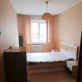Сдается 2-х комнатная квартира, 43,7 м²