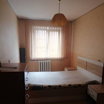Сдается 2-х комнатная квартира, 43,7 м²