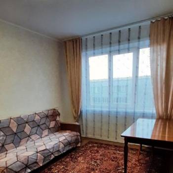 Сдается 2-х комнатная квартира, 46 м²