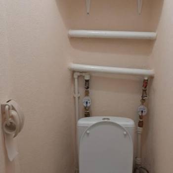 Сдается 2-х комнатная квартира, 46 м²