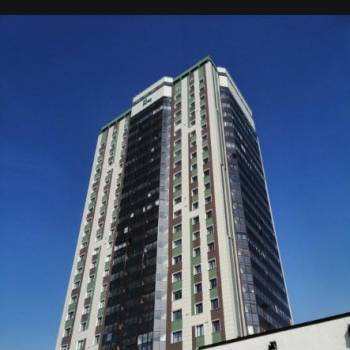 Сдается 1-комнатная квартира, 38 м²