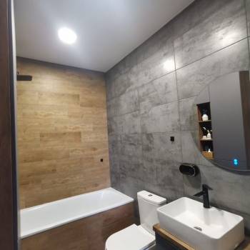 Продается 2-х комнатная квартира, 46,4 м²