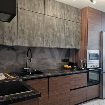 Продается 2-х комнатная квартира, 46,4 м²
