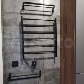 Продается 2-х комнатная квартира, 46,4 м²