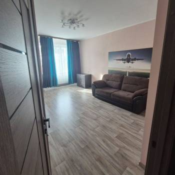 Сдается 1-комнатная квартира, 42,2 м²