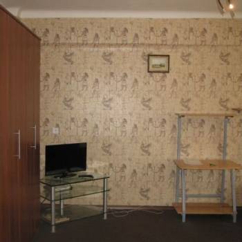 Сдается 1-комнатная квартира, 30,7 м²