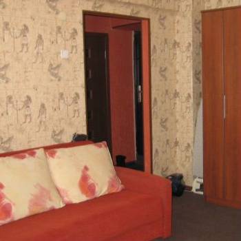 Сдается 1-комнатная квартира, 30,7 м²