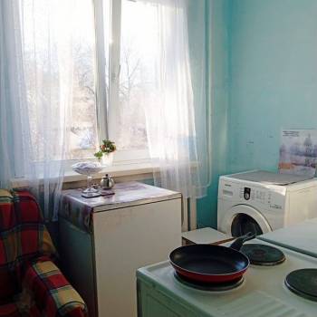 Сдается 1-комнатная квартира, 29,2 м²