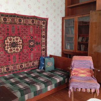 Сдается 1-комнатная квартира, 29,2 м²