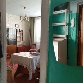 Сдается 1-комнатная квартира, 29,2 м²
