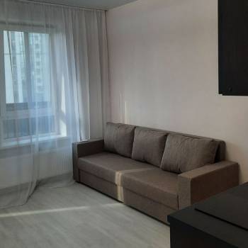 Сдается 1-комнатная квартира, 29,2 м²