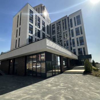 Сдается 1-комнатная квартира, 28 м²