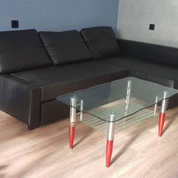 Сдается 2-х комнатная квартира, 55 м²
