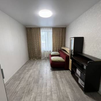 Продается 1-комнатная квартира, 34,5 м²
