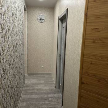 Продается 1-комнатная квартира, 34,5 м²