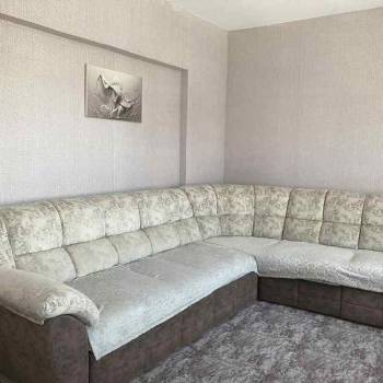 Сдается 2-х комнатная квартира, 56,4 м²