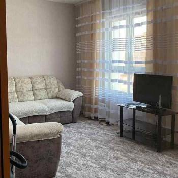 Сдается 2-х комнатная квартира, 56,4 м²