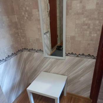 Сдается 1-комнатная квартира, 29,7 м²