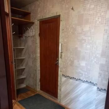 Сдается 1-комнатная квартира, 29,7 м²