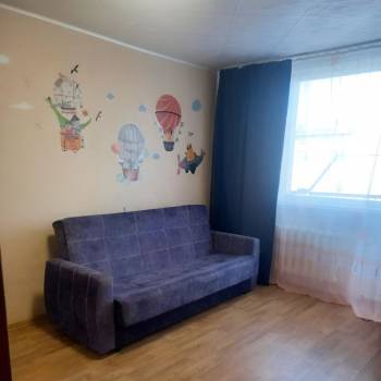 Сдается 1-комнатная квартира, 29,7 м²
