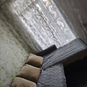 Сдается 2-х комнатная квартира, 38 м²