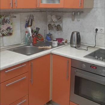 Сдается 2-х комнатная квартира, 38 м²
