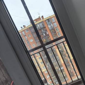 Сдается 2-х комнатная квартира, 38 м²
