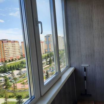Продается 1-комнатная квартира, 28 м²