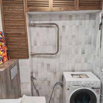 Продается 1-комнатная квартира, 35,5 м²