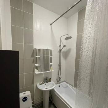 Сдается 1-комнатная квартира, 34,6 м²
