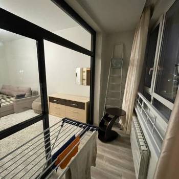 Сдается 1-комнатная квартира, 34,6 м²