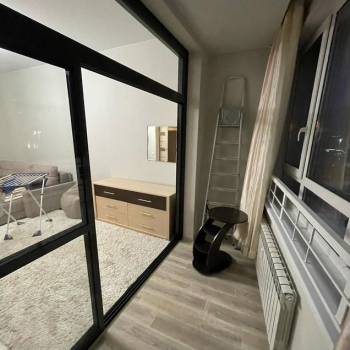 Сдается 1-комнатная квартира, 34,6 м²
