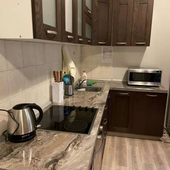 Сдается 1-комнатная квартира, 34,6 м²