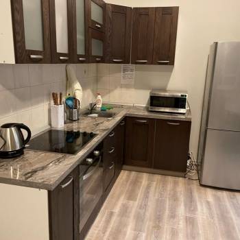 Сдается 1-комнатная квартира, 34,6 м²