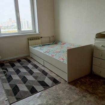 Сдается 2-х комнатная квартира, 43 м²