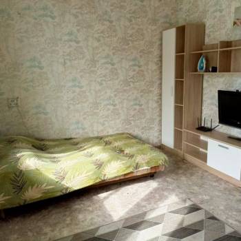Сдается 2-х комнатная квартира, 43 м²