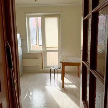 Сдается 2-х комнатная квартира, 43 м²