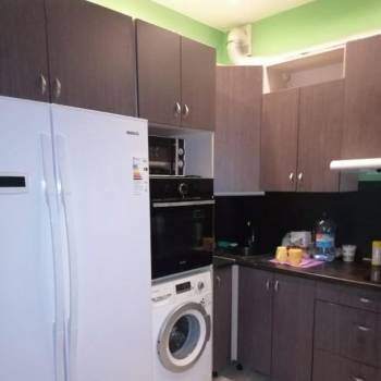 Сдается 1-комнатная квартира, 36,6 м²
