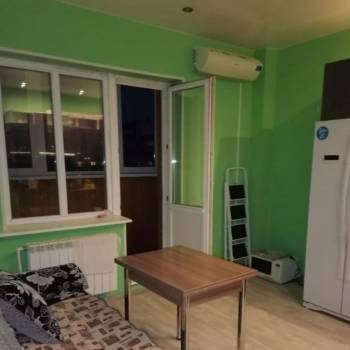 Сдается 1-комнатная квартира, 36,6 м²