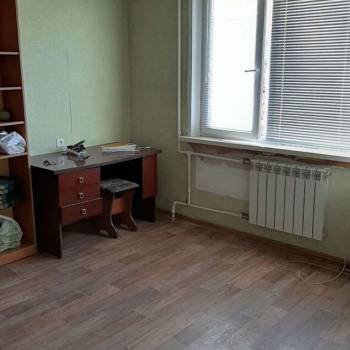 Продается 1-комнатная квартира, 29 м²