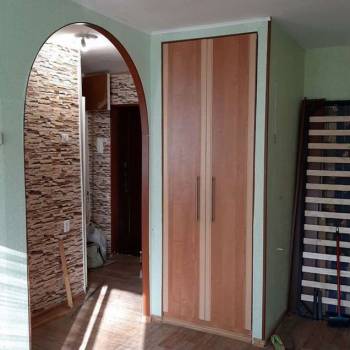 Продается 1-комнатная квартира, 29 м²