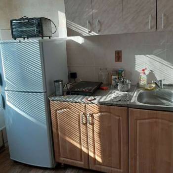 Продается 1-комнатная квартира, 29 м²