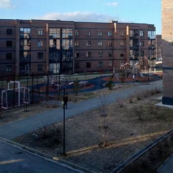 Продается 2-х комнатная квартира, 45,8 м²