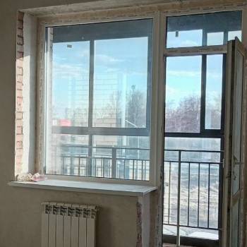 Продается 2-х комнатная квартира, 45,8 м²