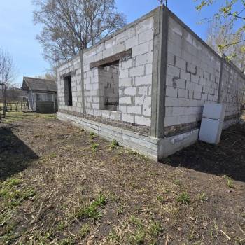 Продается Дом, 43 м²
