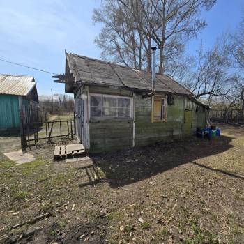 Продается Дом, 43 м²
