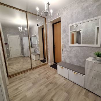 Сдается 1-комнатная квартира, 48 м²