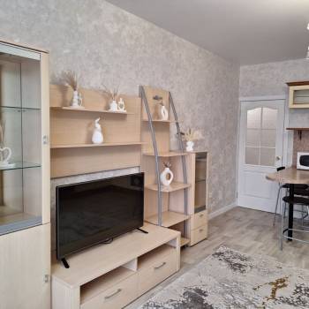 Сдается 1-комнатная квартира, 48 м²
